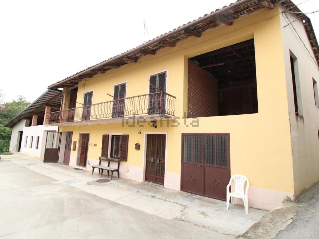 Appartamento in vendita a Madonna di Loreto, Canale