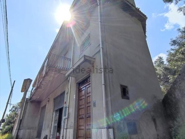 Appartamento in vendita a Calabria, Reggio Calabria