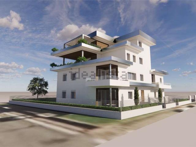 Attico in vendita a Unione dei comuni del Distretto Ceramico, Sassuolo