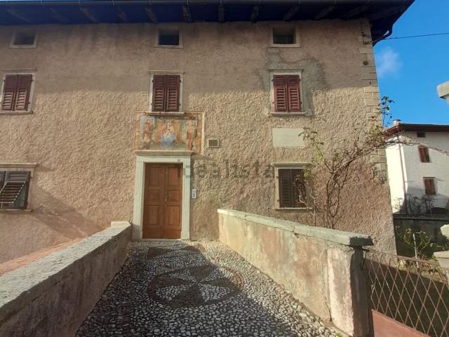 Appartamento in vendita a Taio, Predaia