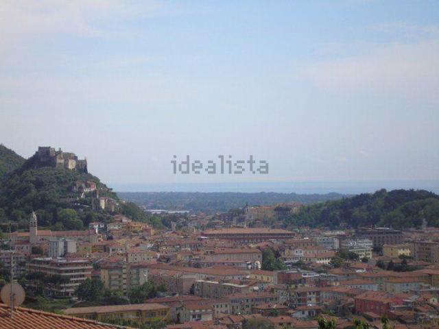Appartamento in vendita a San Carlo, Marina Di Massa