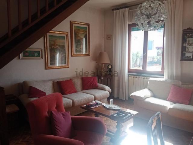 Appartamento in vendita a San Lorenzo a Cerreto, Pescia