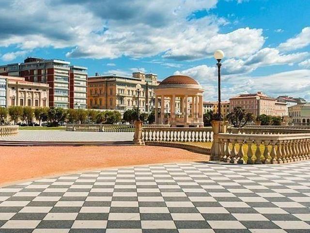 Appartamento in vendita a Livorno