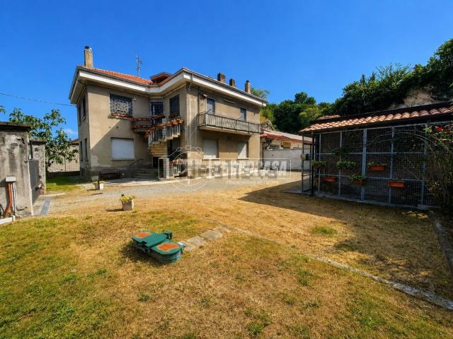 Appartamento in vendita a Canton Torassa, Piemonte