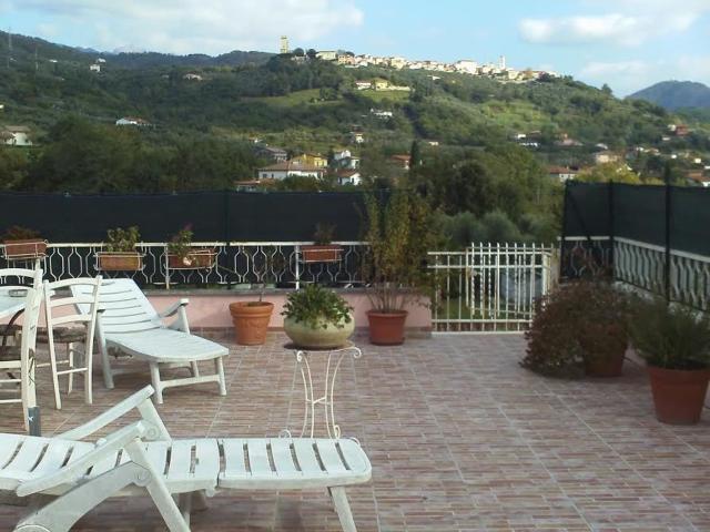Appartamento in vendita a Unione di comuni Montana Lunigiana, Castelnuovo Magra