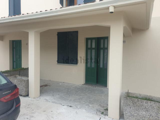 Appartamento in vendita a Unione Comuni Modenesi Area Nord, Mirandola