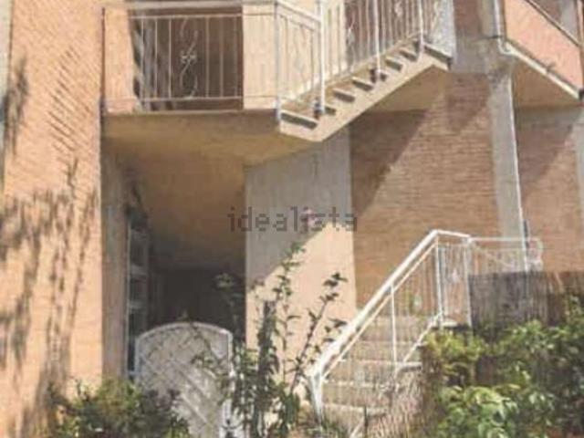 Appartamento in vendita a San Romano, Montopoli In Val D'arno