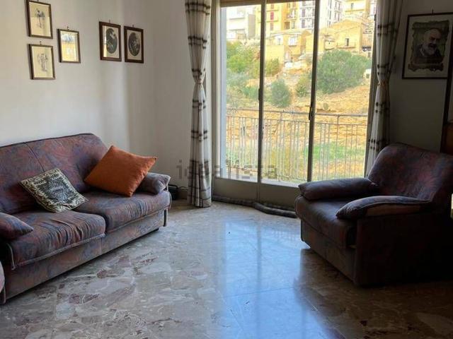 Appartamento in vendita a Sottogas, Agrigento