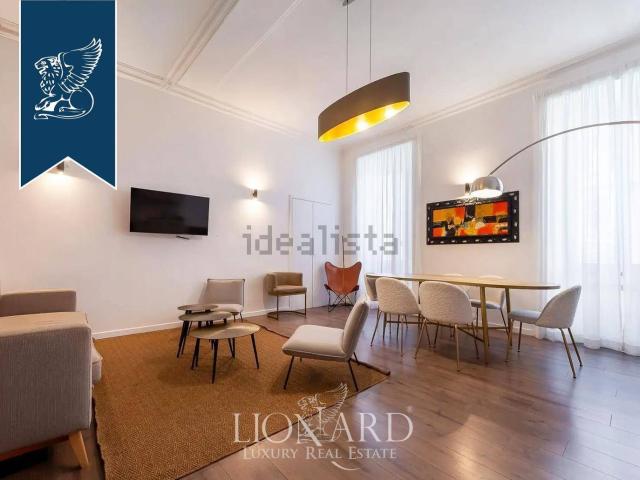 Appartamento in vendita a Municipio Roma I, Roma Capitale