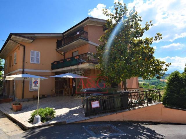 Appartamento in vendita a Marche, Fermo