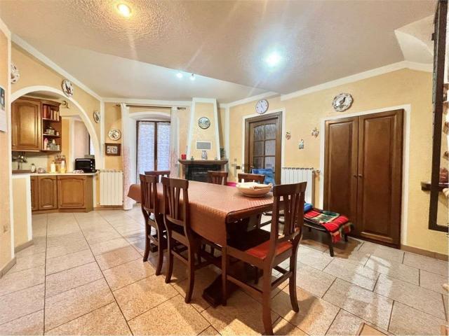 Appartamento in vendita a Trobaso, Verbania
