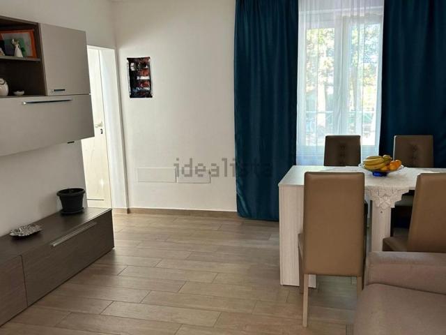 Appartamento in vendita a Vallefoglia, Marche