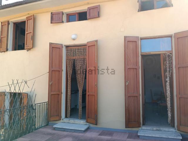 Appartamento in vendita a Piteglio, Toscana