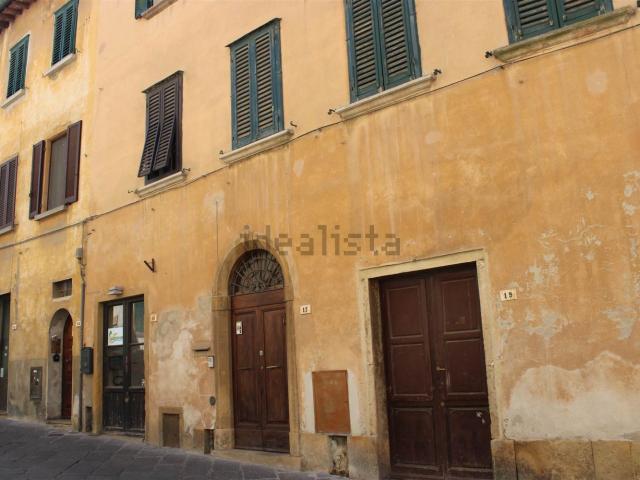 Appartamento in vendita a Volterra, Pisa