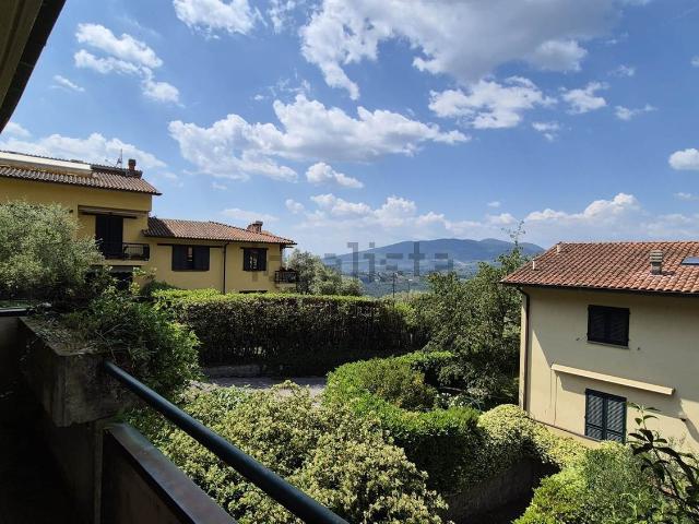 Appartamento in vendita a Fiesole, Toscana