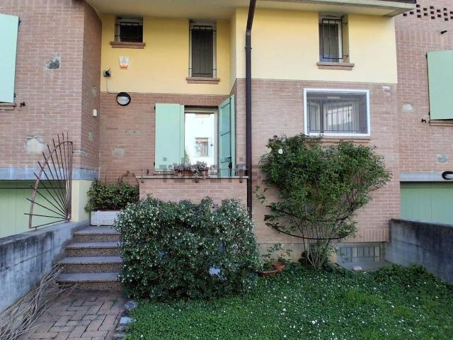 Appartamento in vendita a Tresinaro - Secchia, Re