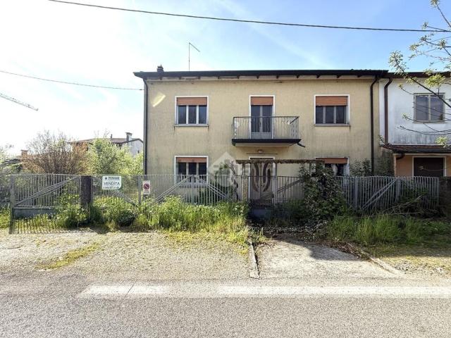 Appartamento in vendita a Galliera Veneta, Veneto
