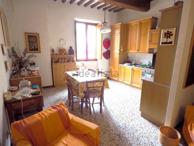 Appartamento in vendita a Pistoia, Toscana