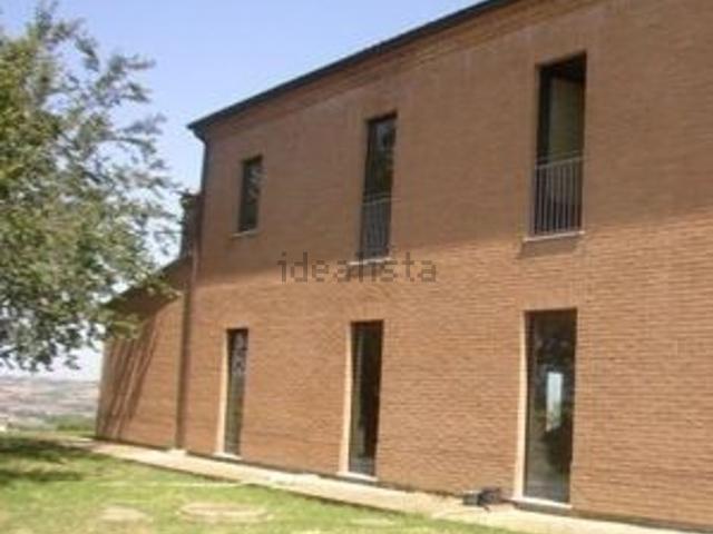 Appartamento in vendita a Trecastelli, Marche