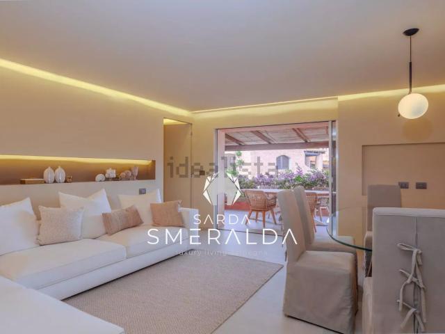 Appartamento in vendita a Alzachèna/Arzachena, Porto Cervo