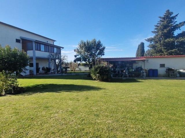 Appartamento in vendita a San Donato Centro, Orbetello