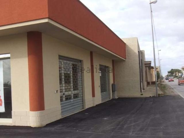 Appartamento in vendita a Strasatti, Marsala