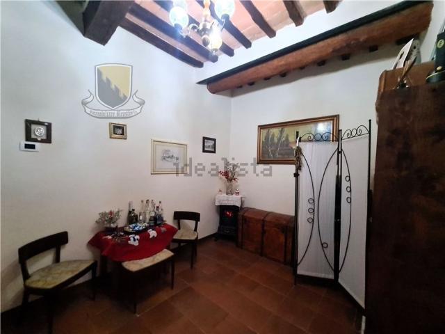 Appartamento in vendita a Vescovado, Murlo