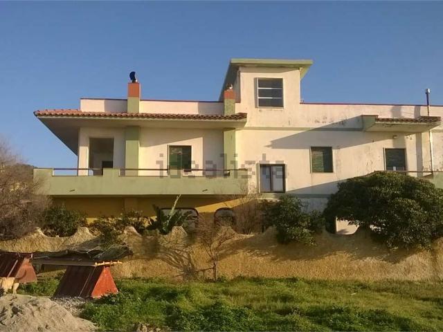 Appartamento in vendita a VI Circoscrizione, Messina