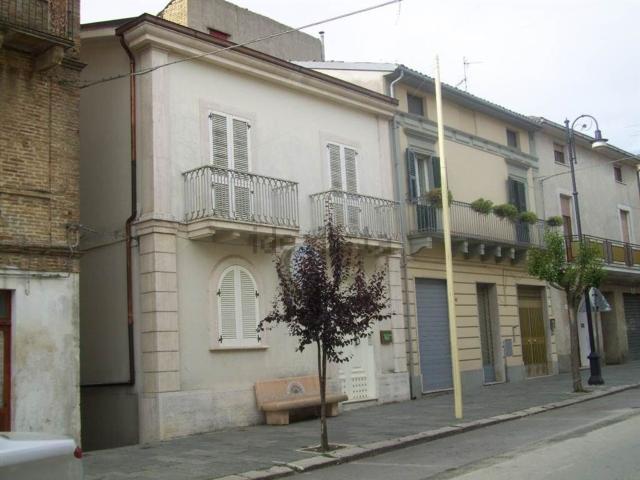 Appartamento in vendita a Scerni, Abruzzo