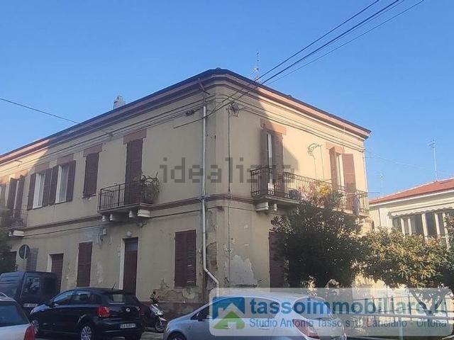 Appartamento in vendita a Fonte Grande, Ortona
