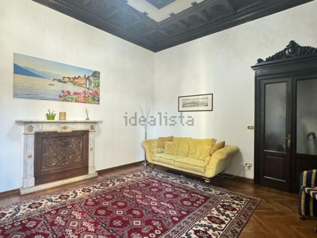 Appartamento in vendita a Santa Marta, Como