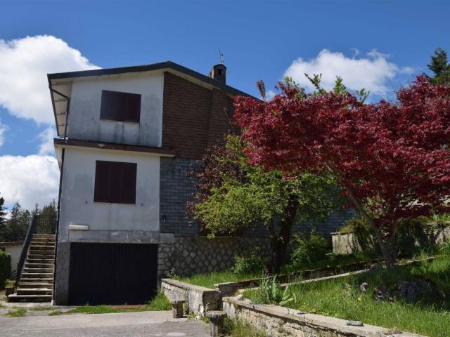 Appartamento in vendita a Trevi Nel Lazio, Lazio