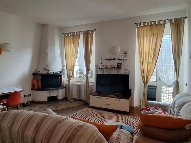 Appartamento in vendita a Unione dei comuni Media Valle del Serchio, Borgo A Mozzano