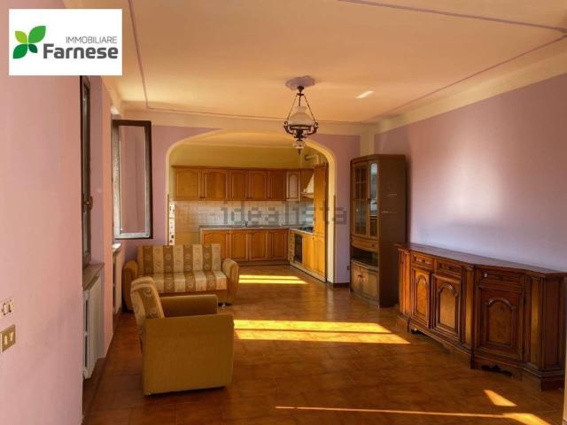 Appartamento in vendita a San Rocco Al Porto, Lombardia
