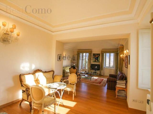 Appartamento in vendita a Breccia, Como