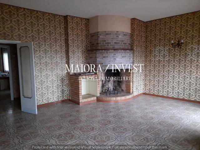 Appartamento in vendita a Fonte Arrigo, Montalto delle Marche