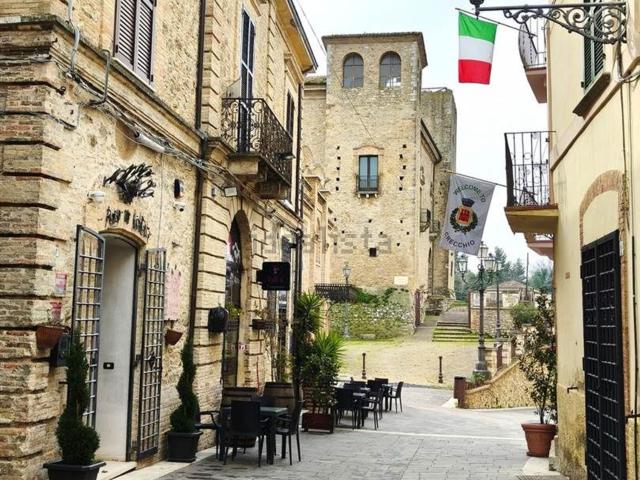 Appartamento in vendita a Crecchio, Abruzzo
