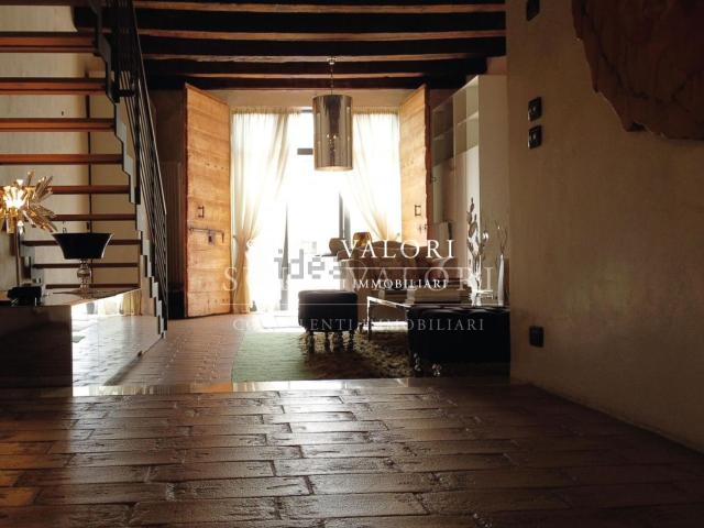 Appartamento in vendita a Fonte, Asolo