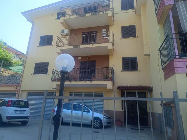 Appartamento in vendita a Calabria, Cosenza