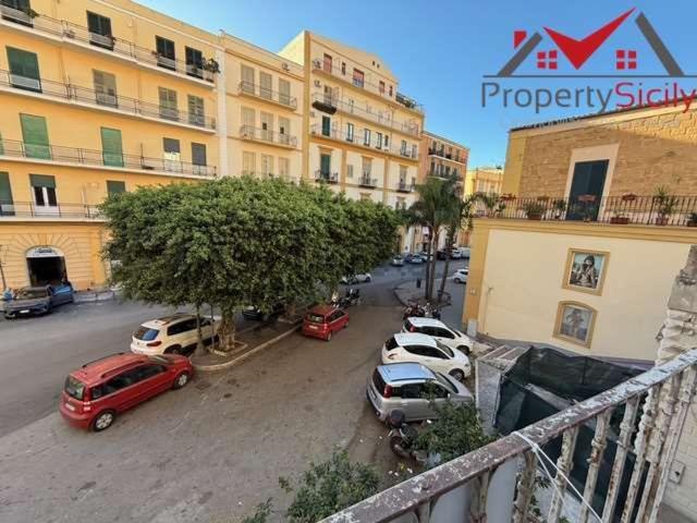 Appartamento in vendita a Ciuccafa, Porto Empedocle