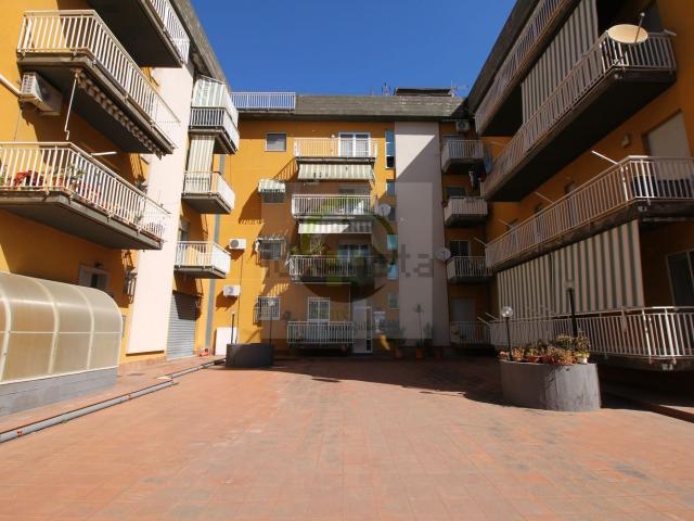Appartamento in vendita a Scordia, Catania