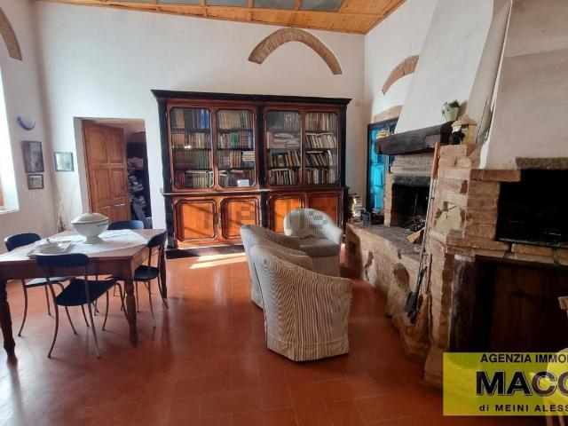 Appartamento in vendita a Terricciola, Toscana