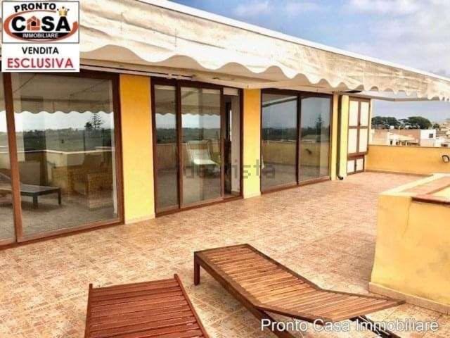Appartamento in vendita a Savalla, Petrosino