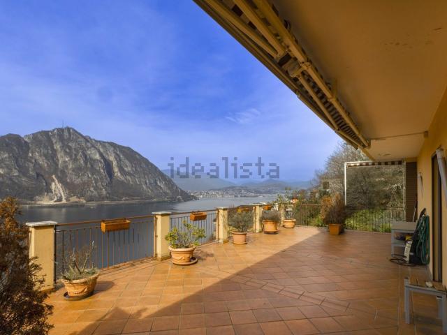 Attico in vendita a Campione D'italia, Como