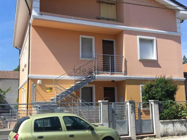 Appartamento in vendita a San Cristoforo, Marche