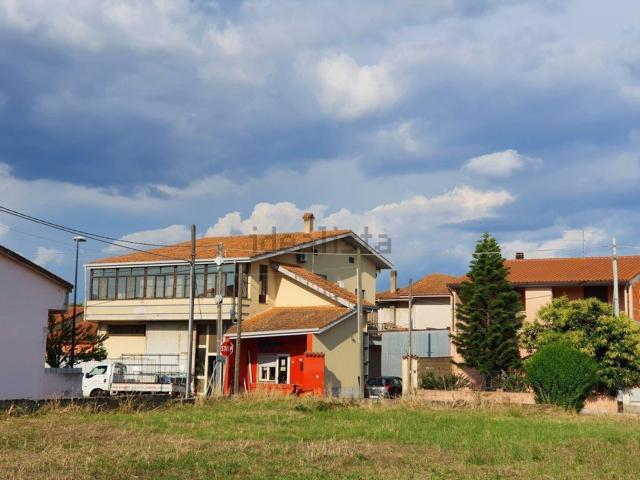 Appartamento in vendita a San Vero Milis, Sardigna/Sardegna