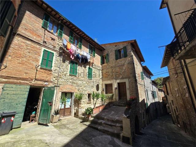 Appartamento in vendita a Piegaro, Umbria