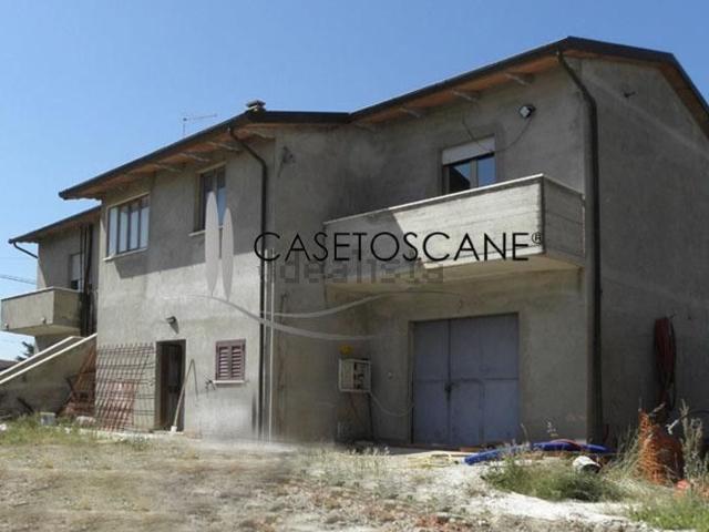 Appartamento in vendita a Marciano Della Chiana, Toscana