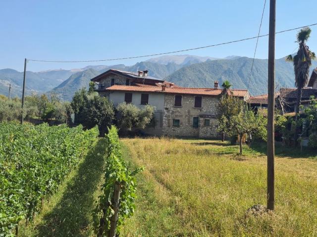 Appartamento in vendita a Comunità montana del Sebino bresciano, Monte Isola