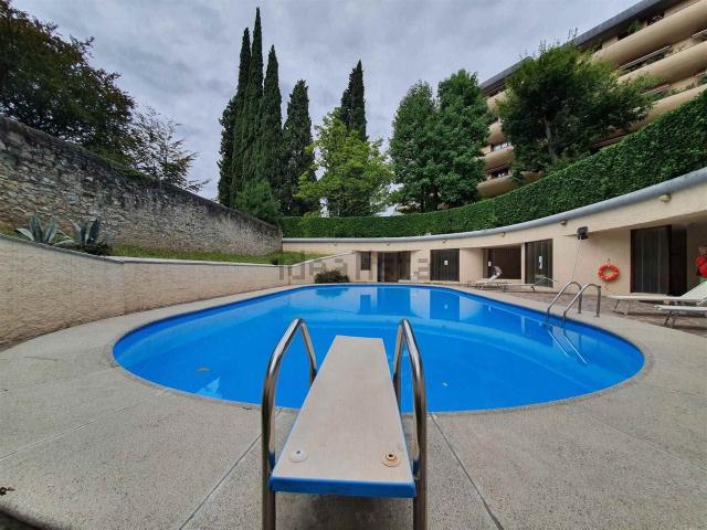 Appartamento in vendita a Olate, Lecco